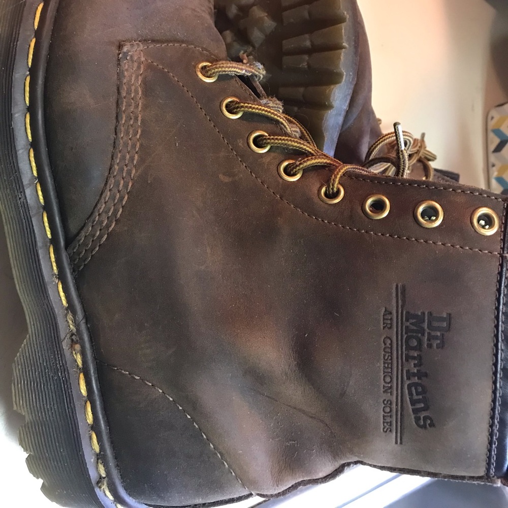 EUC Dr. Martens
